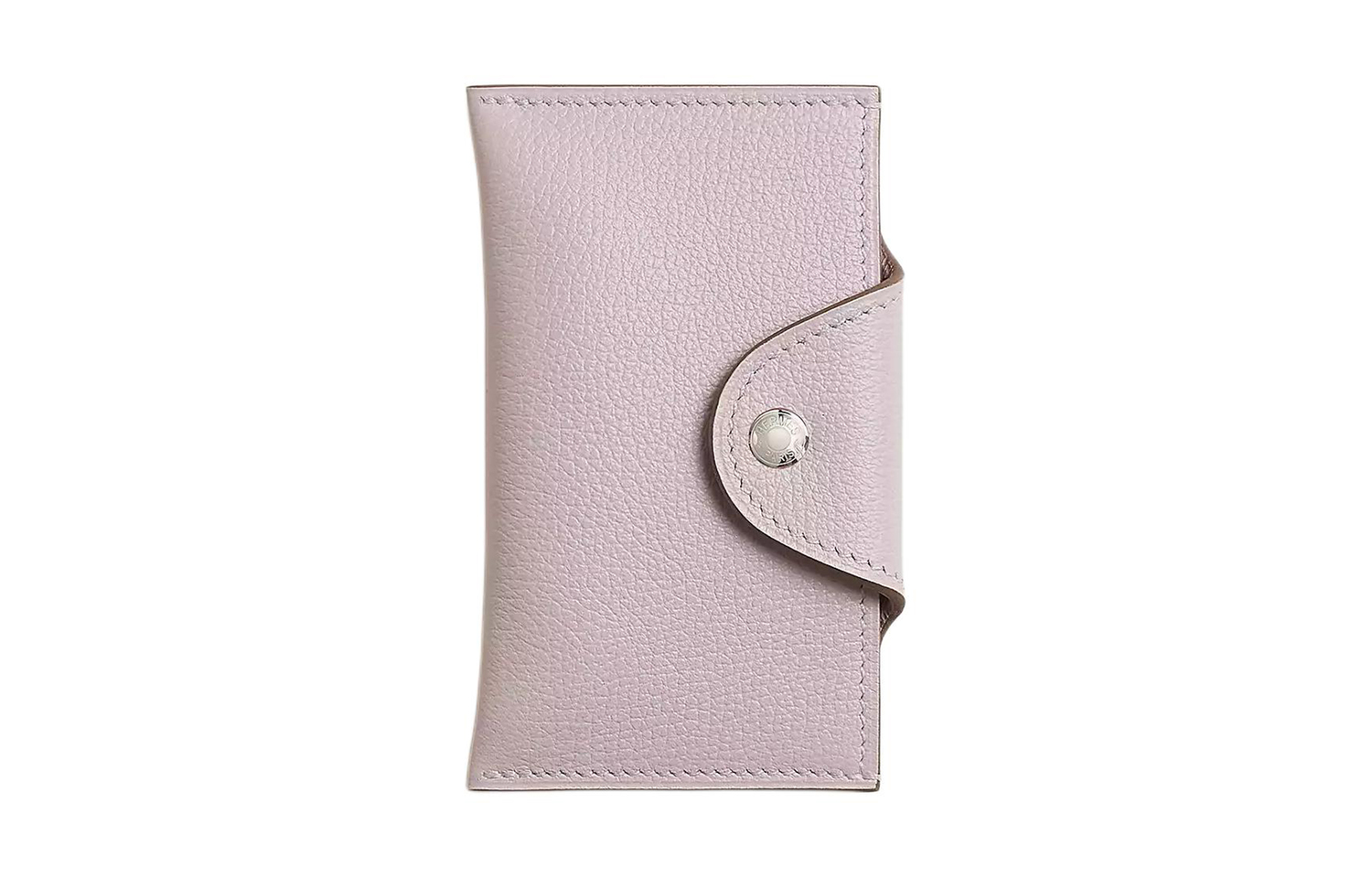 Кардхолдер Evercolor Calfskin Women's 09 Mauve Pale Dream Purple HERMES
Кардхолдер Evercolor Calfskin Women's 09 Mauve Pale Dream Purple HERMES