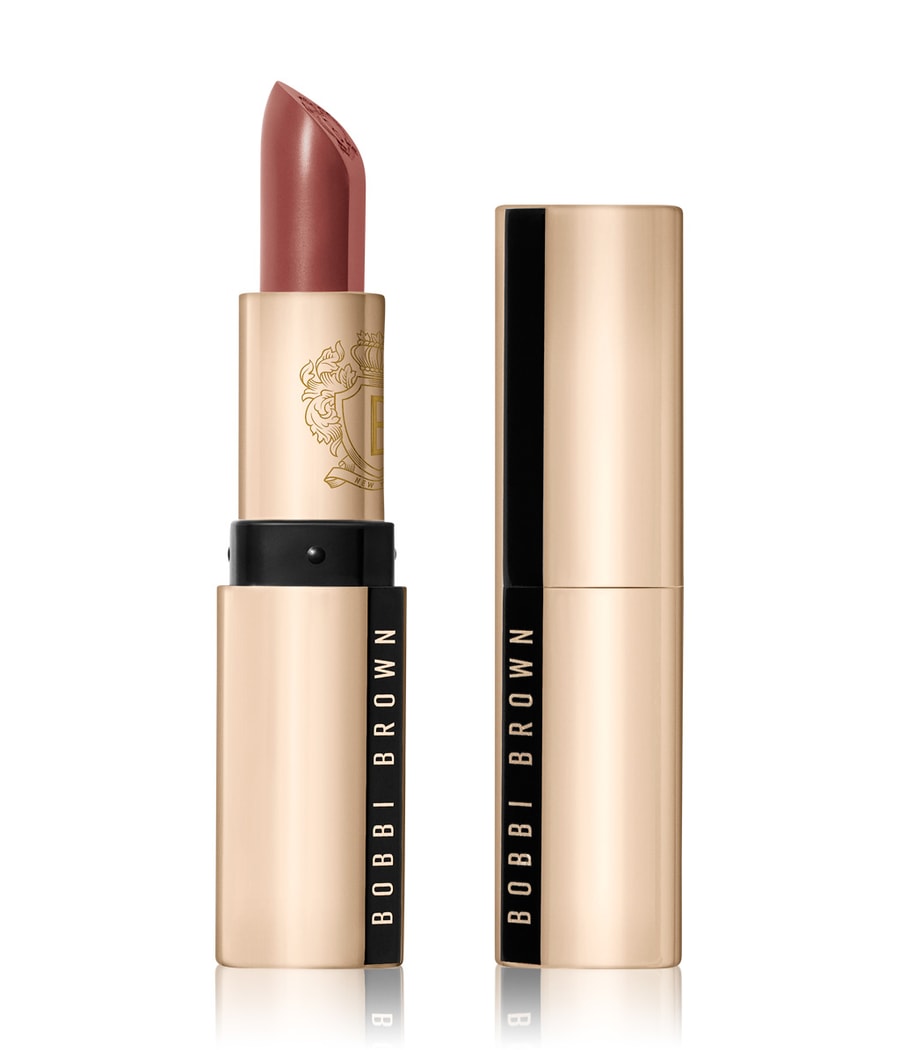 Помада Bobbi Brown Luxe Lipstick, Pink Nude, 3.5g
Помада Bobbi Brown Luxe Lipstick, Pink Nude, 3.5g