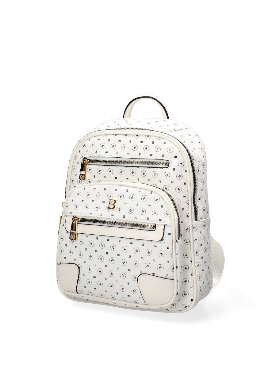 Рюкзак Briciole Seraphina Plus, кремовый
Рюкзак Briciole Seraphina Plus, кремовый