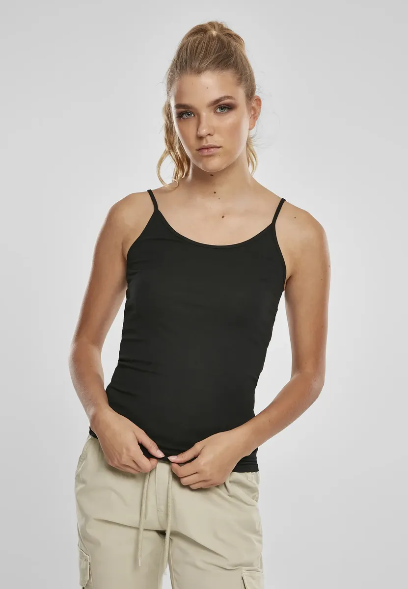 URBAN CLASSICS Muscle Shirt " Urban Classics, комплект из 2 женских базовых женских топов", белый
URBAN CLASSICS Muscle Shirt " Urban Classics, комплект из 2 женских базовых женских топов", белый