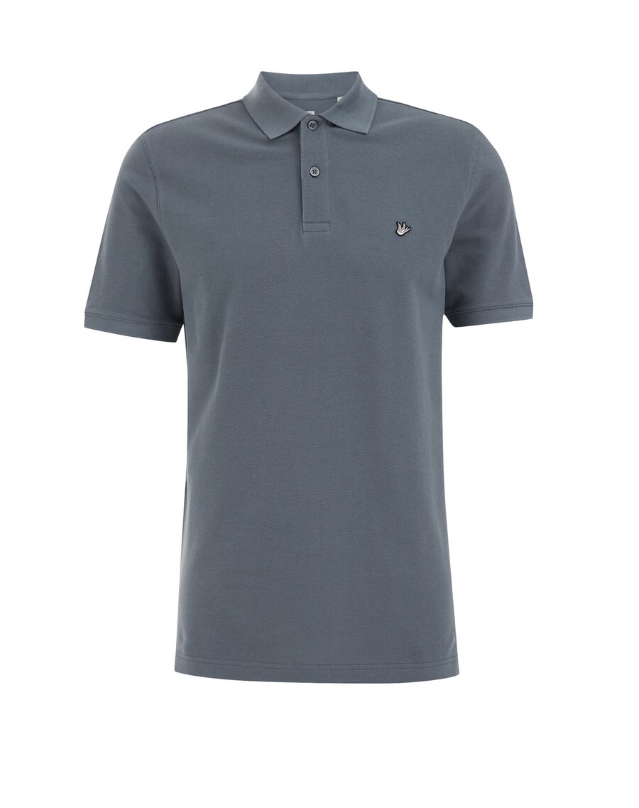 Рубашка WE Fashion, темно-серый
Рубашка WE Fashion, темно-серый