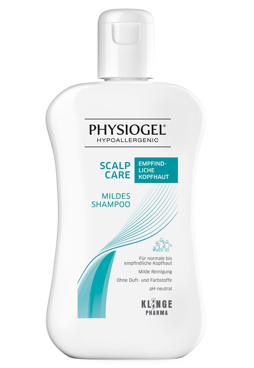 Шампунь PHYSIOGEL SHAMPOO SCALP CARE MILDES SHAMPOO, цвет transparent
Шампунь PHYSIOGEL SHAMPOO SCALP CARE MILDES SHAMPOO, цвет transparent