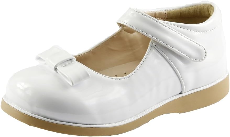 Красные лакированные туфли Мэри Джейн от кукольницы The Doll Maker, черный
Красные лакированные туфли Мэри Джейн от кукольницы The Doll Maker, черный