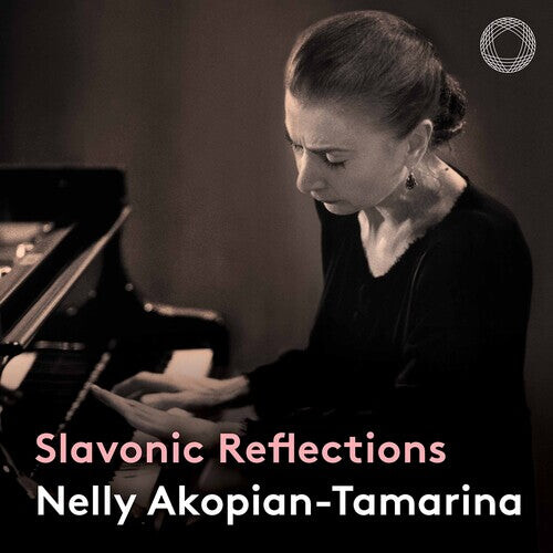 CD диск Chopin / Akopian-Tamarina: Slavonic Reflections
CD диск Chopin / Akopian-Tamarina: Slavonic Reflections