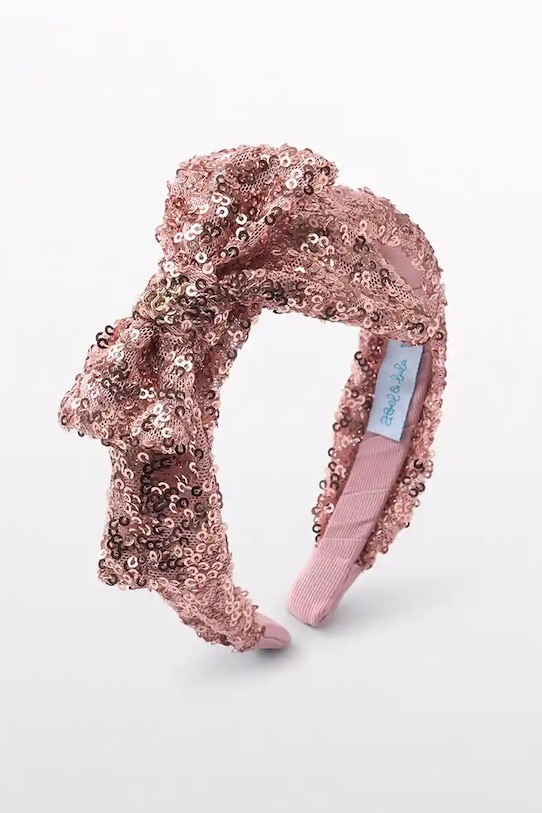Детская резинка для волос Abel&Lula, розовый
Детская резинка для волос Abel&Lula, розовый