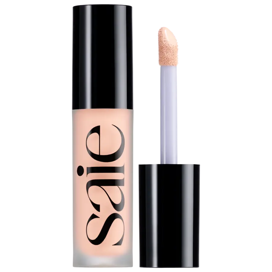 Консилер Slip Tint Radiant All-Over Concealer с ниацинамидом Saie, 0.17 oz, 3
Консилер Slip Tint Radiant All-Over Concealer с ниацинамидом Saie, 0.17 oz, 3