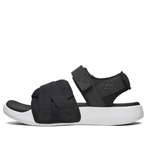 Сандалии gambix 2.0 panda sandals 'black white' Skechers, черный
Сандалии gambix 2.0 panda sandals 'black white' Skechers, черный