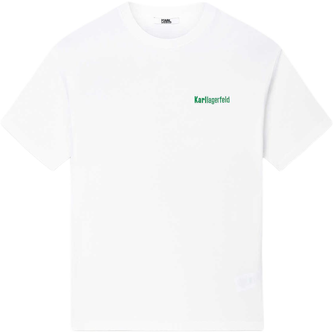 KARL LAGERFELD / Karl Lagerfeld Jeans Футболка KARL LAGERFELD мужская белая, Белый, KARL LAGERFELD / Karl Lagerfeld Jeans Футболка KARL LAGERFELD мужская белая
KARL LAGERFELD / Karl Lagerfeld Jeans Футболка KARL LAGERFELD мужская белая, Белый, KARL LAGERFELD / Karl Lagerfeld Jeans Футболка KARL LAGERFELD мужская белая