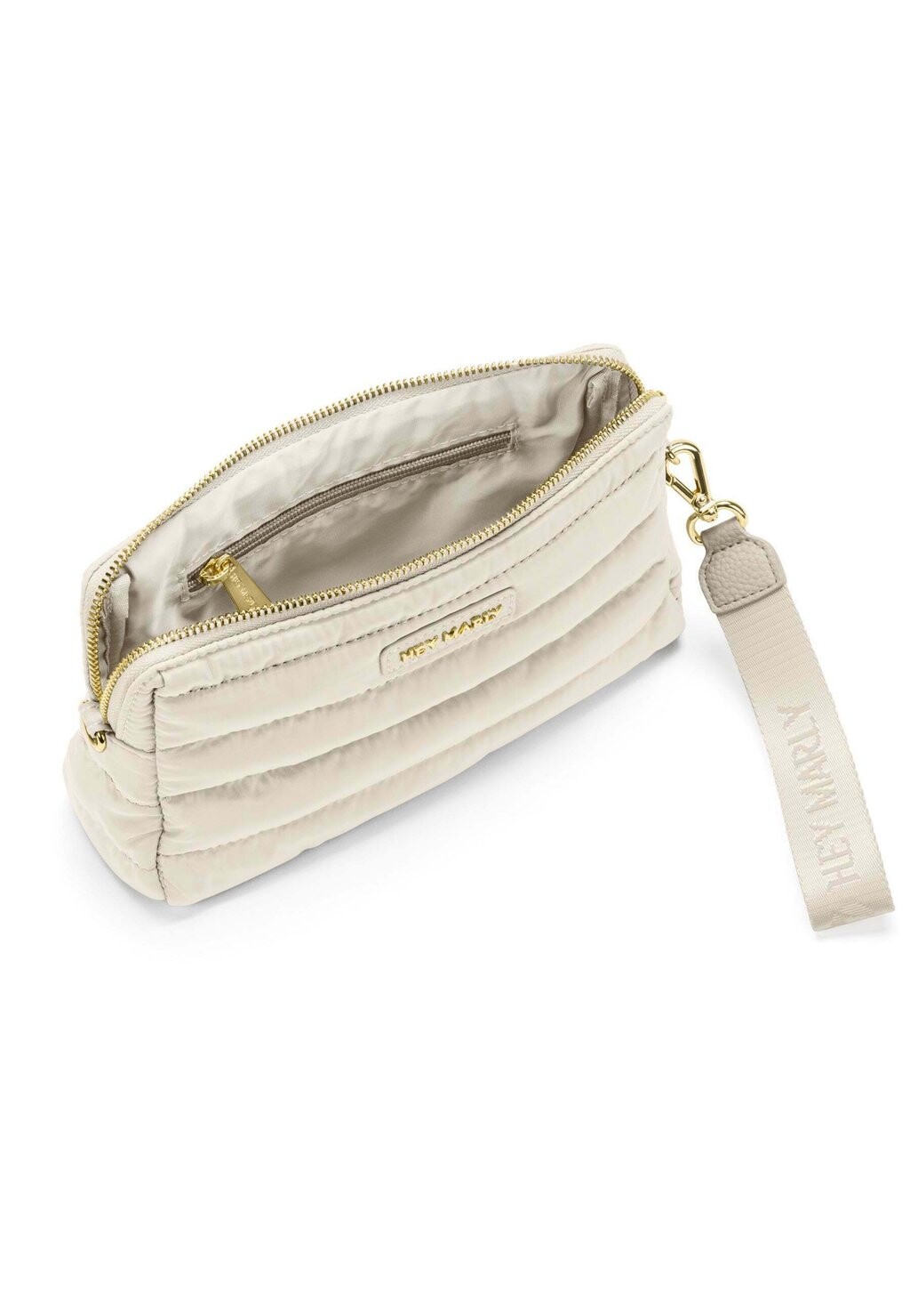 Косметичка LITTLE BUDDY Hey Marly, бежевый
Косметичка LITTLE BUDDY Hey Marly, бежевый