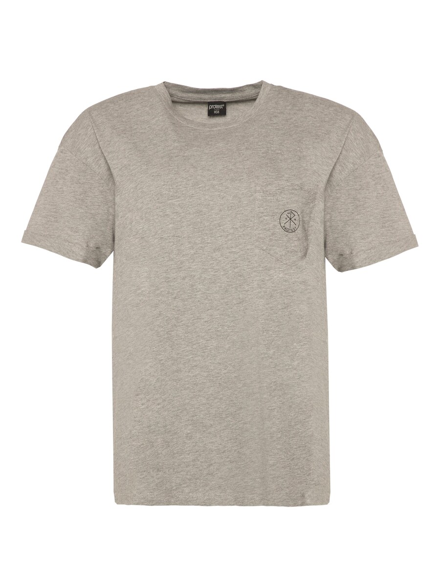 Рубашка PROTEST ADA, серый
Рубашка PROTEST ADA, серый