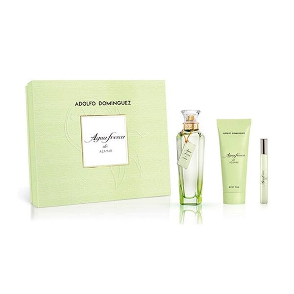 Футляр для пресной воды «Цветок апельсина» 1 шт Adolfo Dominguez
Футляр для пресной воды «Цветок апельсина» 1 шт Adolfo Dominguez