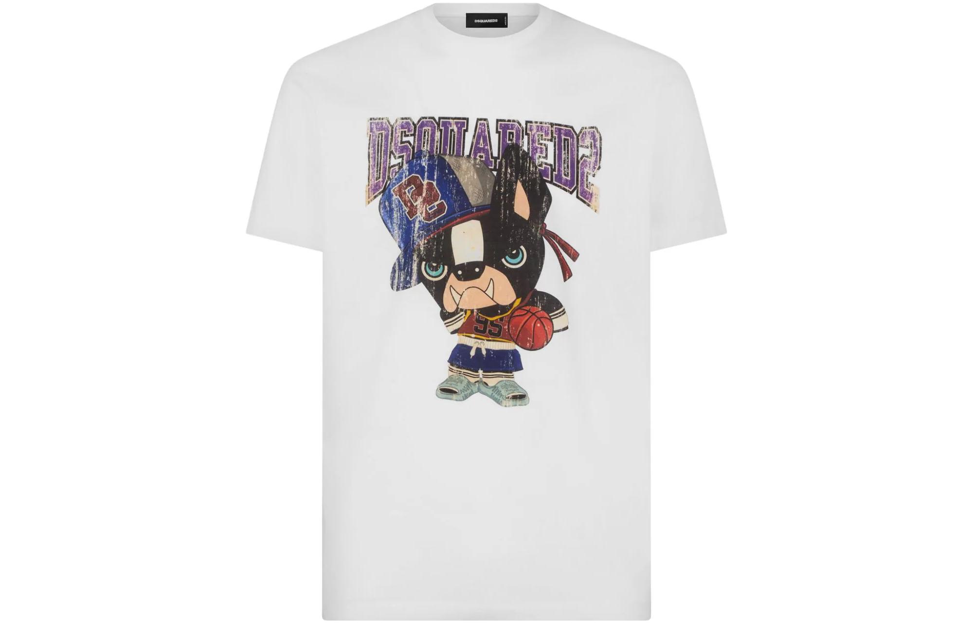 DSQUARED 2 Футболка Dsquared2 с принтом, Красный, DSQUARED 2 Футболка Dsquared2 с принтом
DSQUARED 2 Футболка Dsquared2 с принтом, Красный, DSQUARED 2 Футболка Dsquared2 с принтом