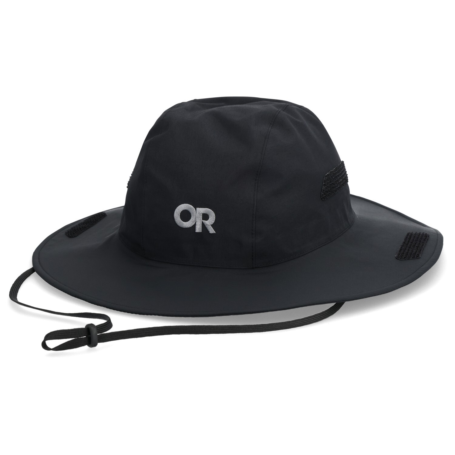 Шляпа Outdoor Research Seattle Rain Hat, черный
Шляпа Outdoor Research Seattle Rain Hat, черный