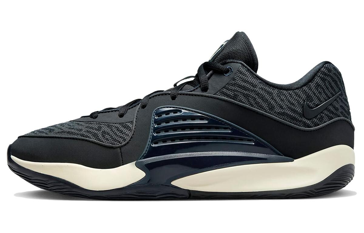 Кроссовки Nike KD 16 Basketball Shoes Men, синий
Кроссовки Nike KD 16 Basketball Shoes Men, синий