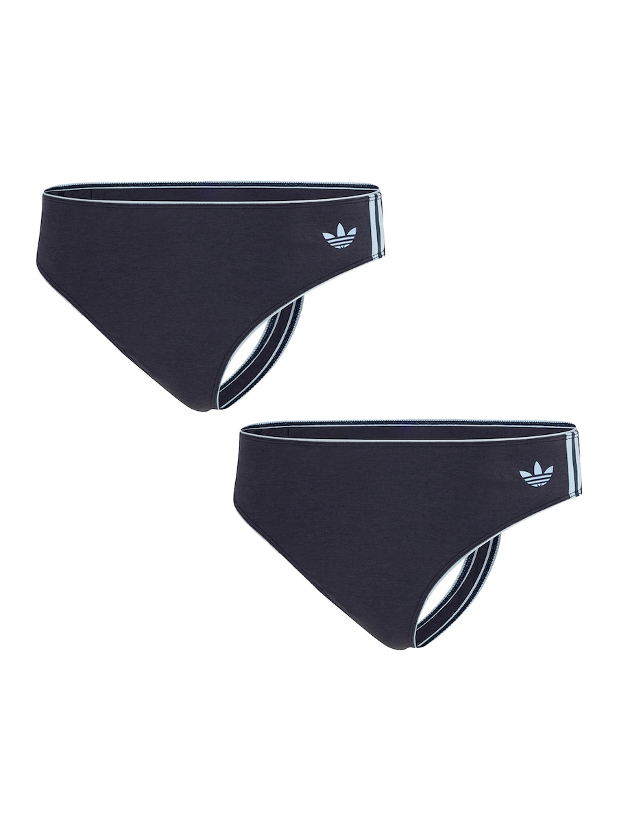 Стринги ADIDAS ORIGINALS, Night Blue
Стринги ADIDAS ORIGINALS, Night Blue