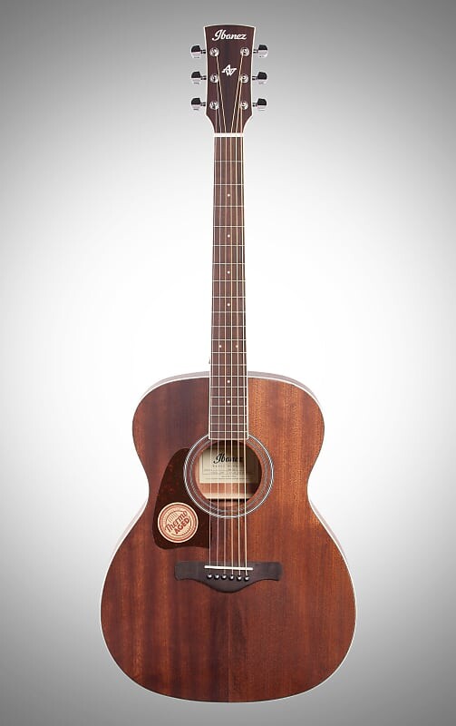 Акустическая гитара Ibanez Artwood AC340L Left-Handed Acoustic Guitar, Open Pore Natural
Акустическая гитара Ibanez Artwood AC340L Left-Handed Acoustic Guitar, Open Pore Natural