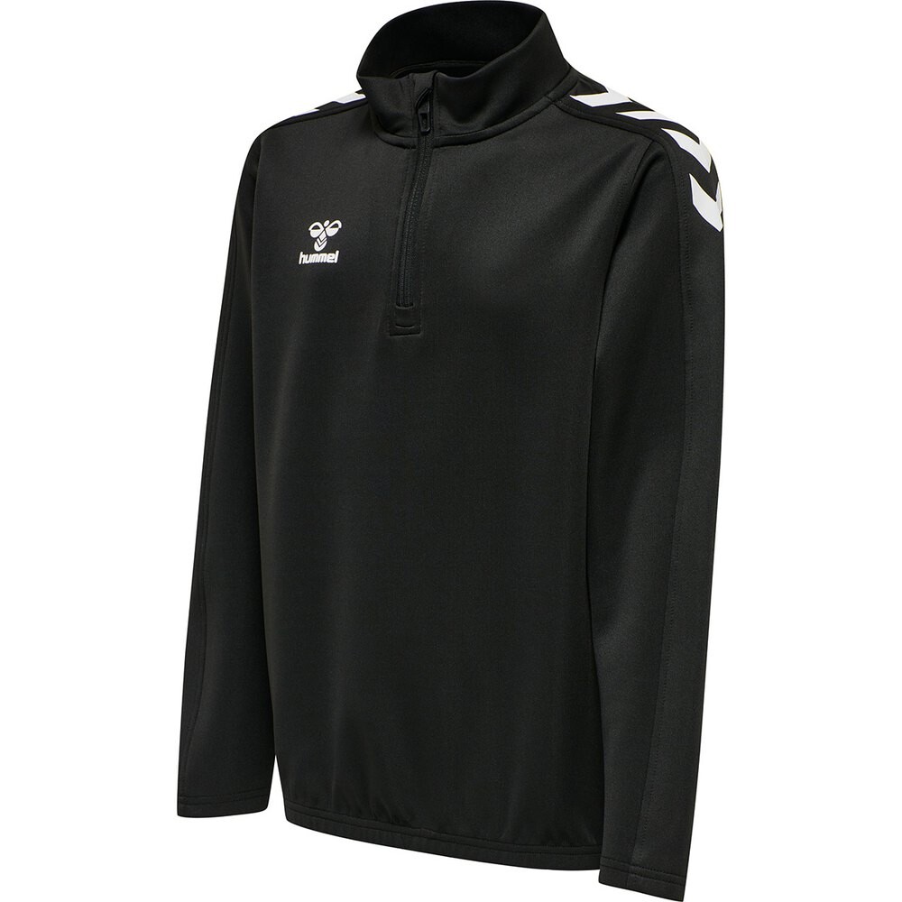 Толстовка Hummel Core Xk Poly Half Zip, черный
Толстовка Hummel Core Xk Poly Half Zip, черный