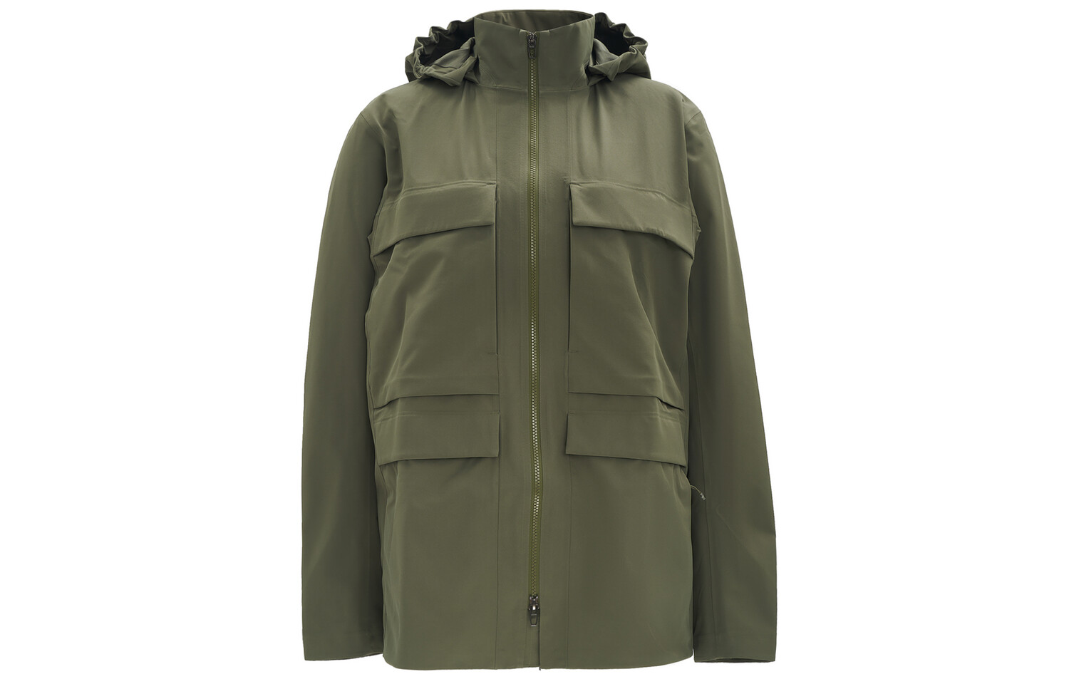 Куртка Outpour для мужчин Lululemon, зеленый
Куртка Outpour для мужчин Lululemon, зеленый