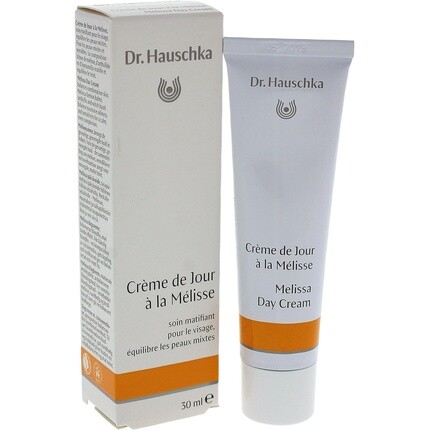 Дневной крем Dr. Hauschka Melissa 30 мл, Dr Hauschka
Дневной крем Dr. Hauschka Melissa 30 мл, Dr Hauschka