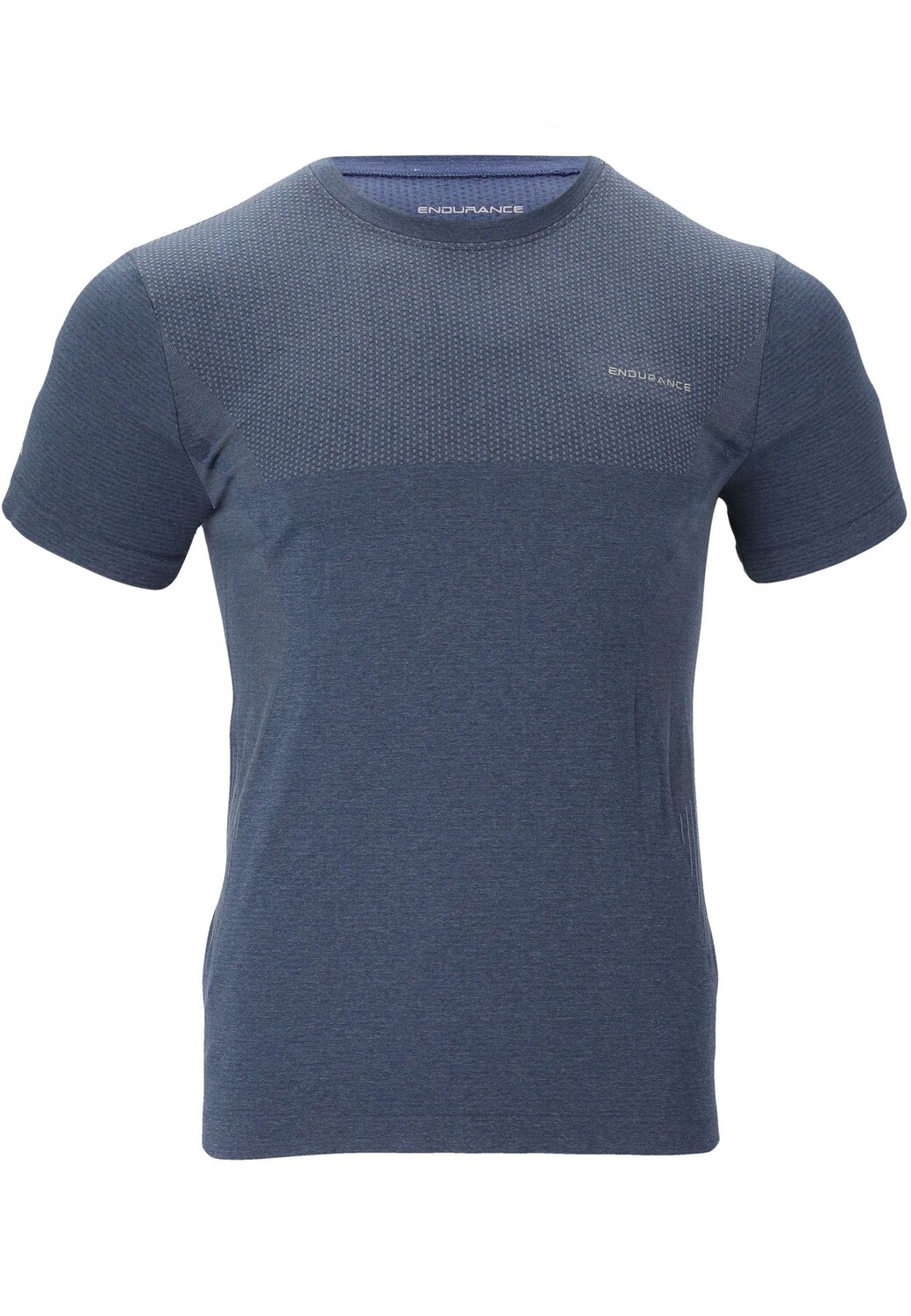 Футболка Jaro со светоотражающими элементами ENDURANCE, цвет Slate Blue
Футболка Jaro со светоотражающими элементами ENDURANCE, цвет Slate Blue