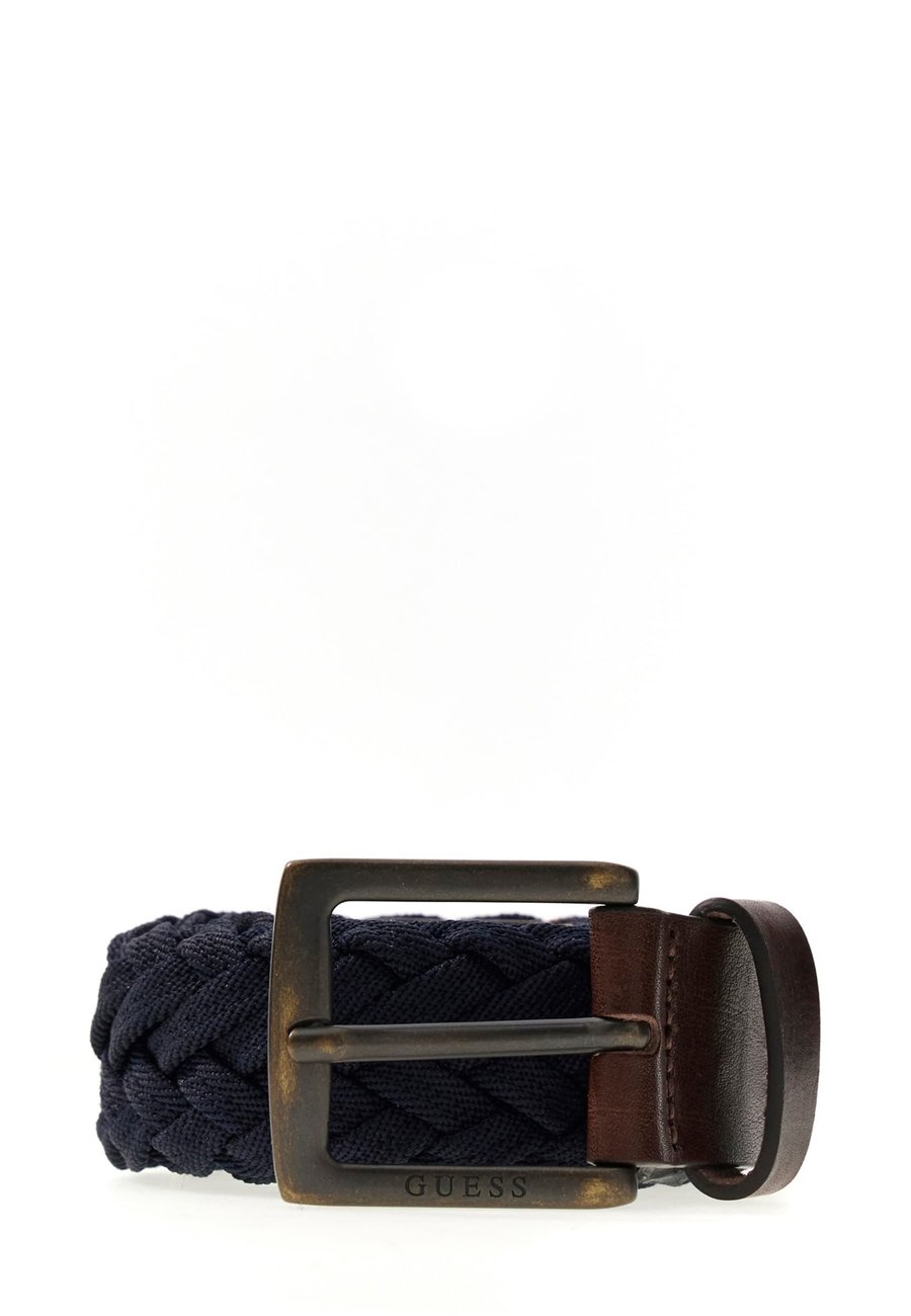 Ремень Guess IM MUSTER, Dunkelblau/Dark Blue
Ремень Guess IM MUSTER, Dunkelblau/Dark Blue