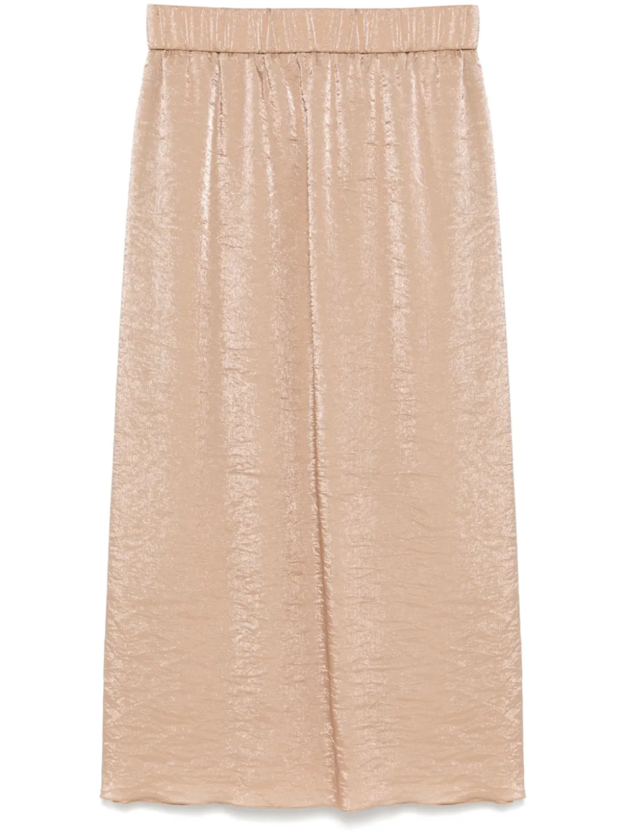 Peserico юбка макси из органзы, нейтральный
Peserico юбка макси из органзы, нейтральный