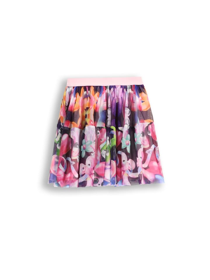 Юбка Coccodrillo, красочный
Юбка Coccodrillo, красочный