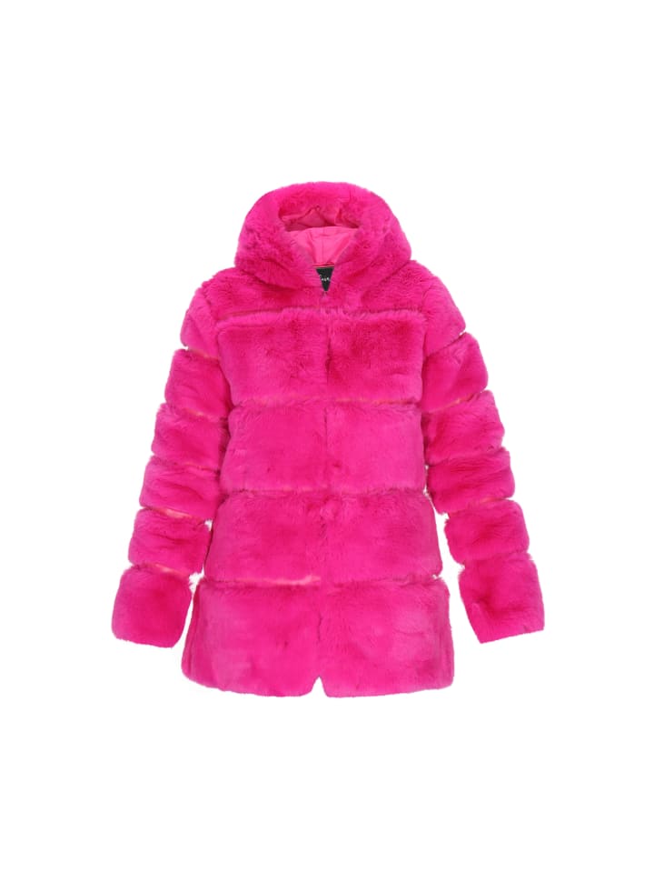 Зимняя куртка faina, фуксия
Зимняя куртка faina, фуксия