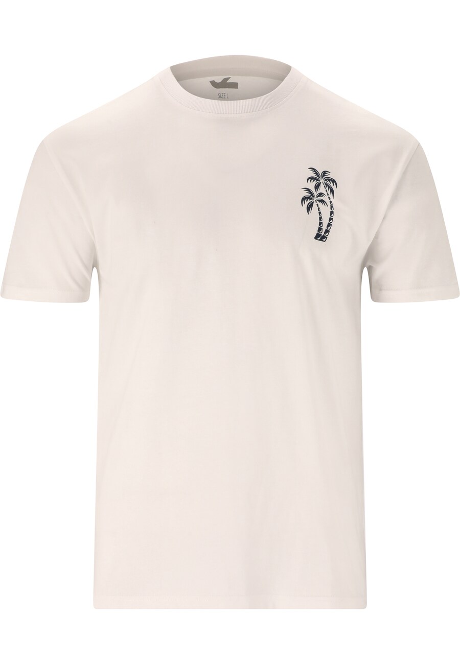 Рубашка Cruz Alymos, белый
Рубашка Cruz Alymos, белый