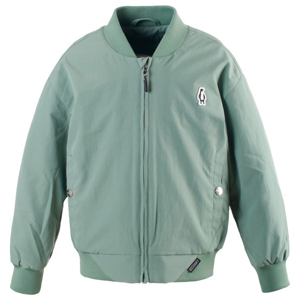 Детская яркая куртка для отдыха с обезьянкой Gosoaky, зеленый
Детская яркая куртка для отдыха с обезьянкой Gosoaky, зеленый