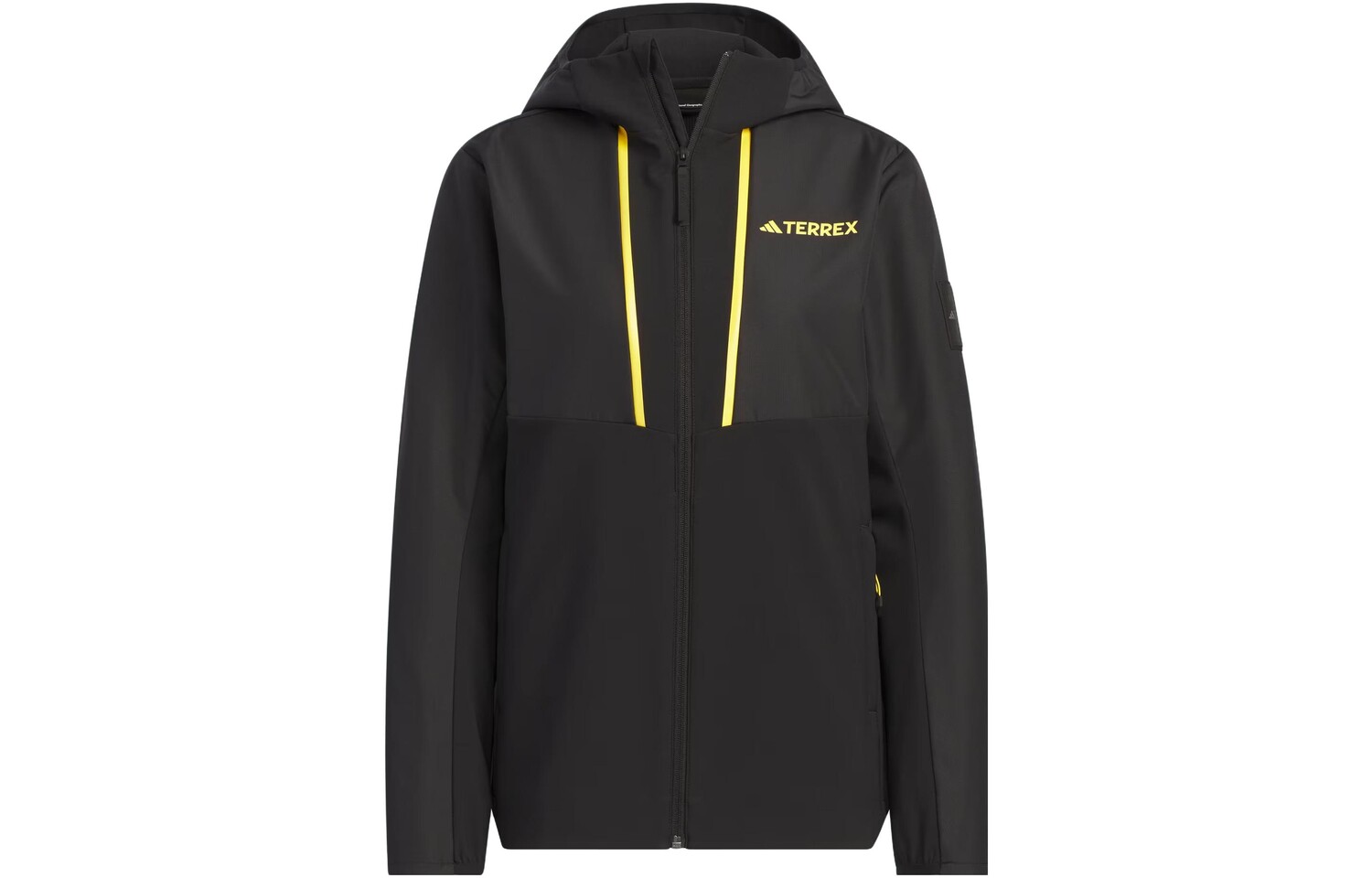 Женская куртка National Geographic X черного цвета Adidas, Черный, Женская куртка National Geographic X черного цвета Adidas
Женская куртка National Geographic X черного цвета Adidas, Черный, Женская куртка National Geographic X черного цвета Adidas