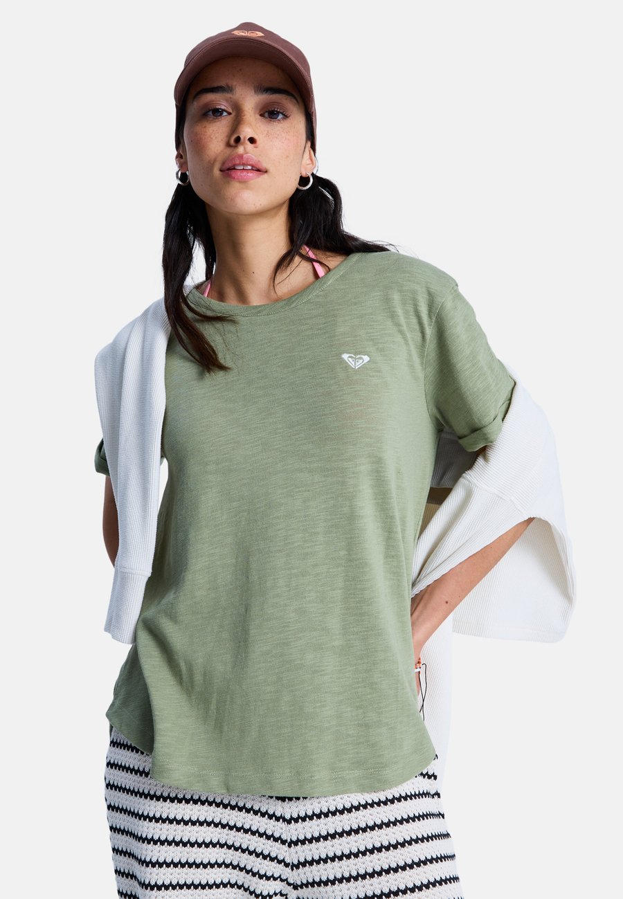 Футболка Roxy OCEANWAVE REGULAR, Gld/Khaki, Хаки, Футболка Roxy OCEANWAVE REGULAR, Gld/Khaki
Футболка Roxy OCEANWAVE REGULAR, Gld/Khaki, Хаки, Футболка Roxy OCEANWAVE REGULAR, Gld/Khaki