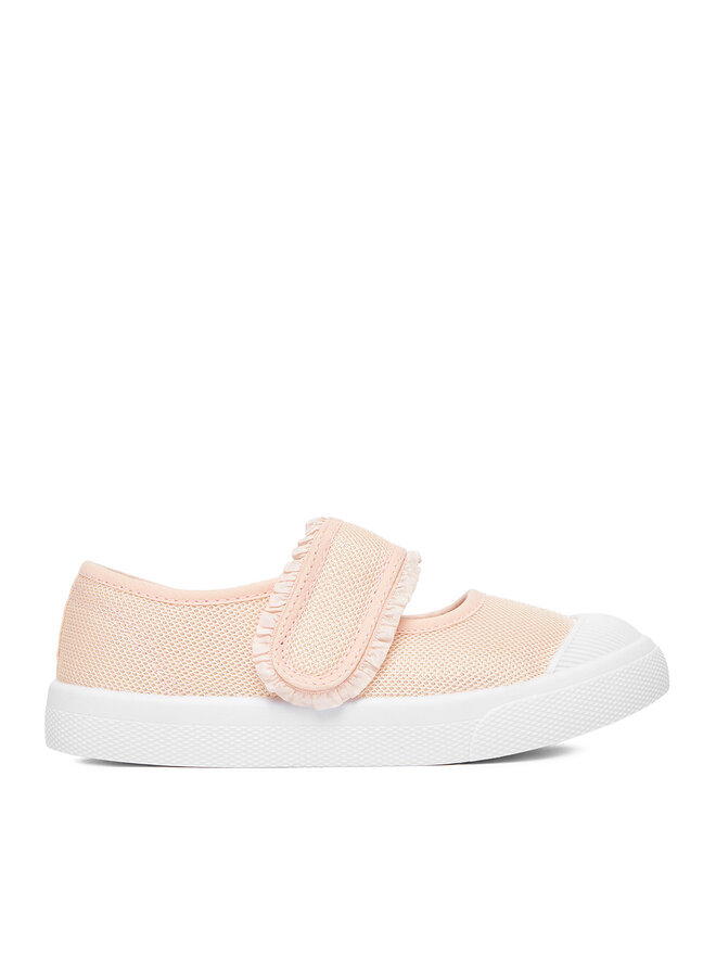 Домашние тапочки CEO-CM231220-6A Deezee, оранжевый 
Домашние тапочки CEO-CM231220-6A Deezee, оранжевый