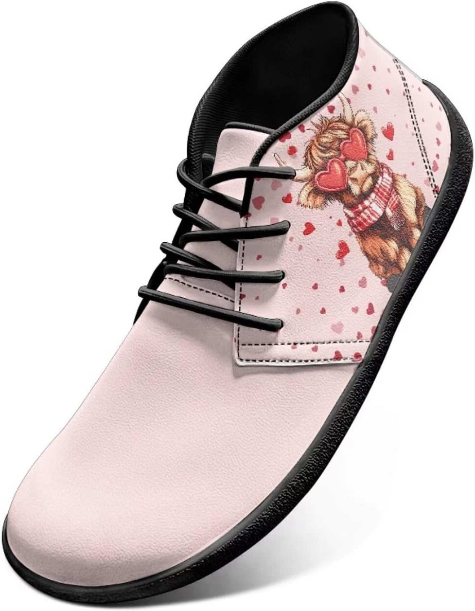 Кроссовки Hike Barefoot Green Leaves, спортивные мужские минималистичные кроссовки, слипоны, женские ботинки с широкой передней частью Chririnla, Highland Cow Love
Кроссовки Hike Barefoot Green Leaves, спортивные мужские минималистичные кроссовки, слипоны, женские ботинки с широкой передней частью Chririnla, Highland Cow Love