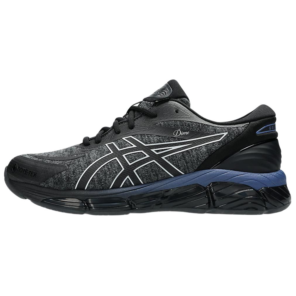 ASICS Кроссовки Gel Quantum 360 Viii Dime Black
ASICS Кроссовки Gel Quantum 360 Viii Dime Black