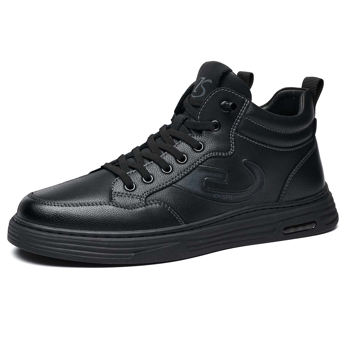 Ботильоны мужские KAISER, Black
Ботильоны мужские KAISER, Black