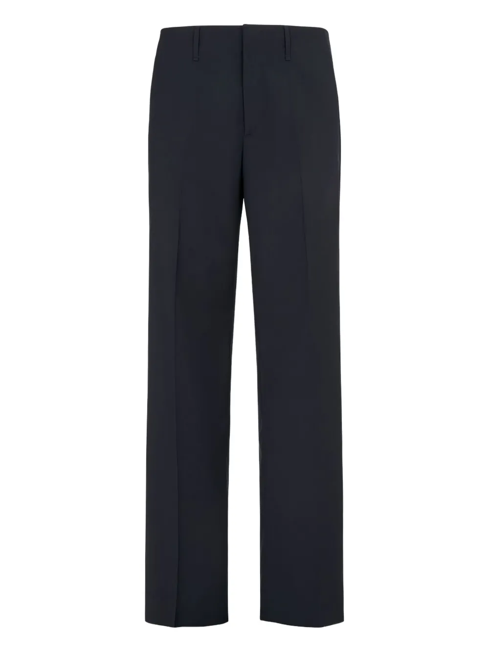 Плиссированные брюки FENDI, синий
Плиссированные брюки FENDI, синий