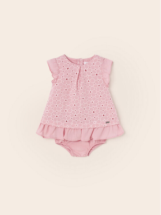 Платье для повседневной носки Mayoral, розовый
Платье для повседневной носки Mayoral, розовый