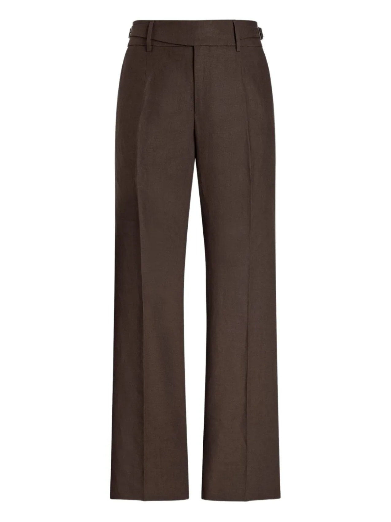 Dolce & Gabbana льняные брюки, коричневый
Dolce & Gabbana льняные брюки, коричневый