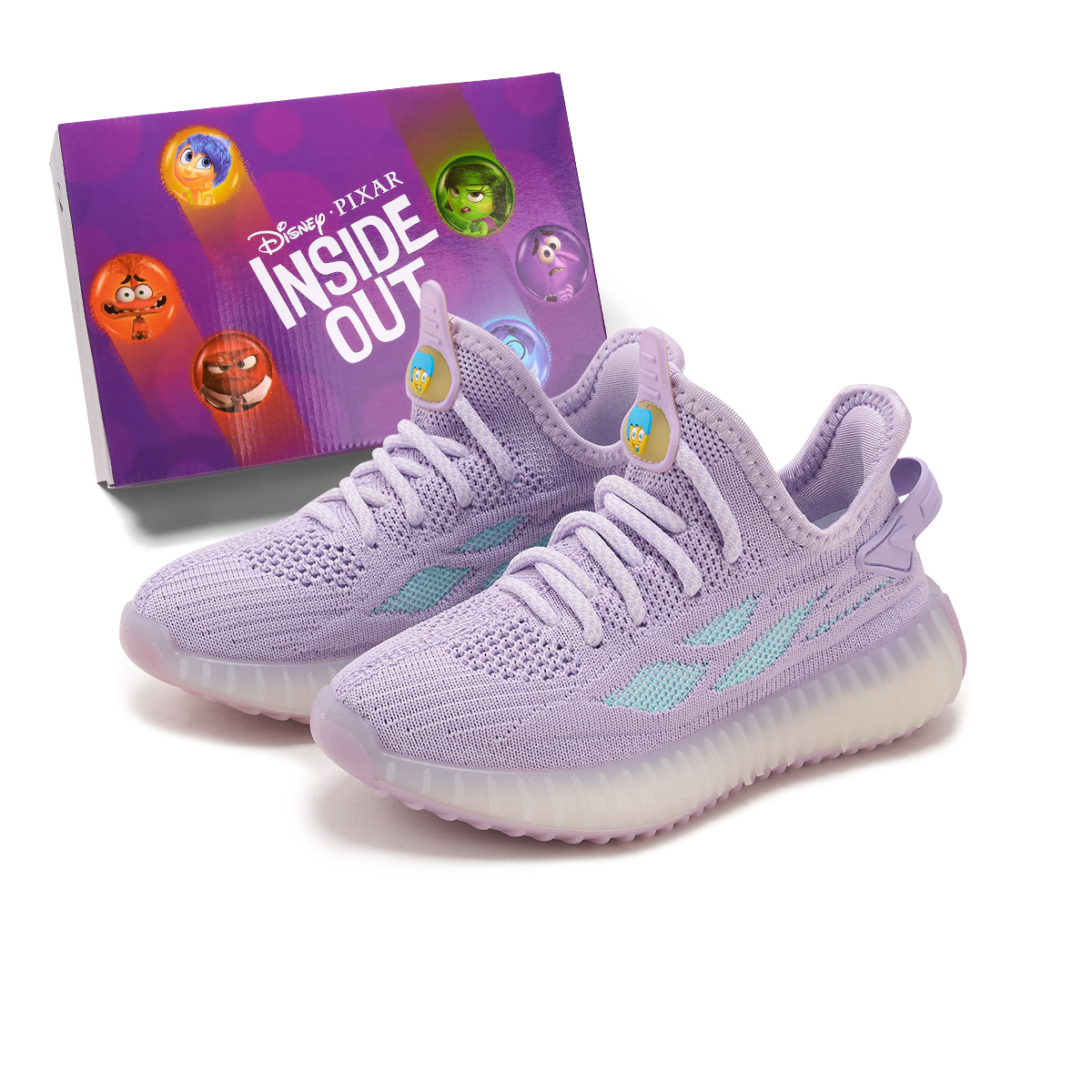 Нескользящие, амортизирующие, износостойкие, дышащие, низкие детские кроссовки для повседневной носки Disney, бежевый
Нескользящие, амортизирующие, износостойкие, дышащие, низкие детские кроссовки для повседневной носки Disney, бежевый