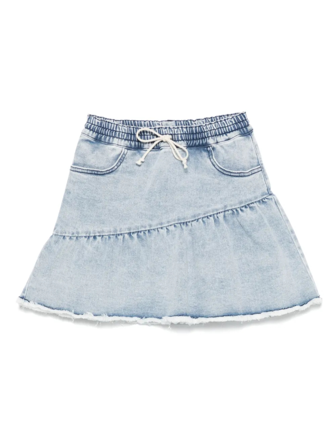 Джинсовая юбка Andorine, синий
Джинсовая юбка Andorine, синий