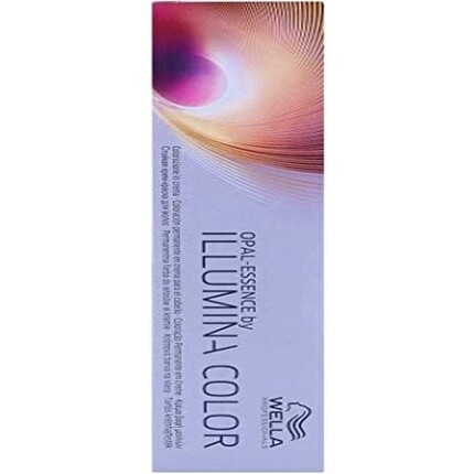 Professionals Illumina Тинт Color 6/19 60 мл, Wella
Professionals Illumina Тинт Color 6/19 60 мл, Wella