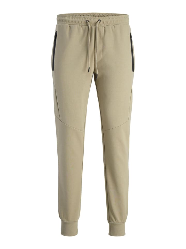 Спортивные брюки Jack & Jones
Спортивные брюки Jack & Jones