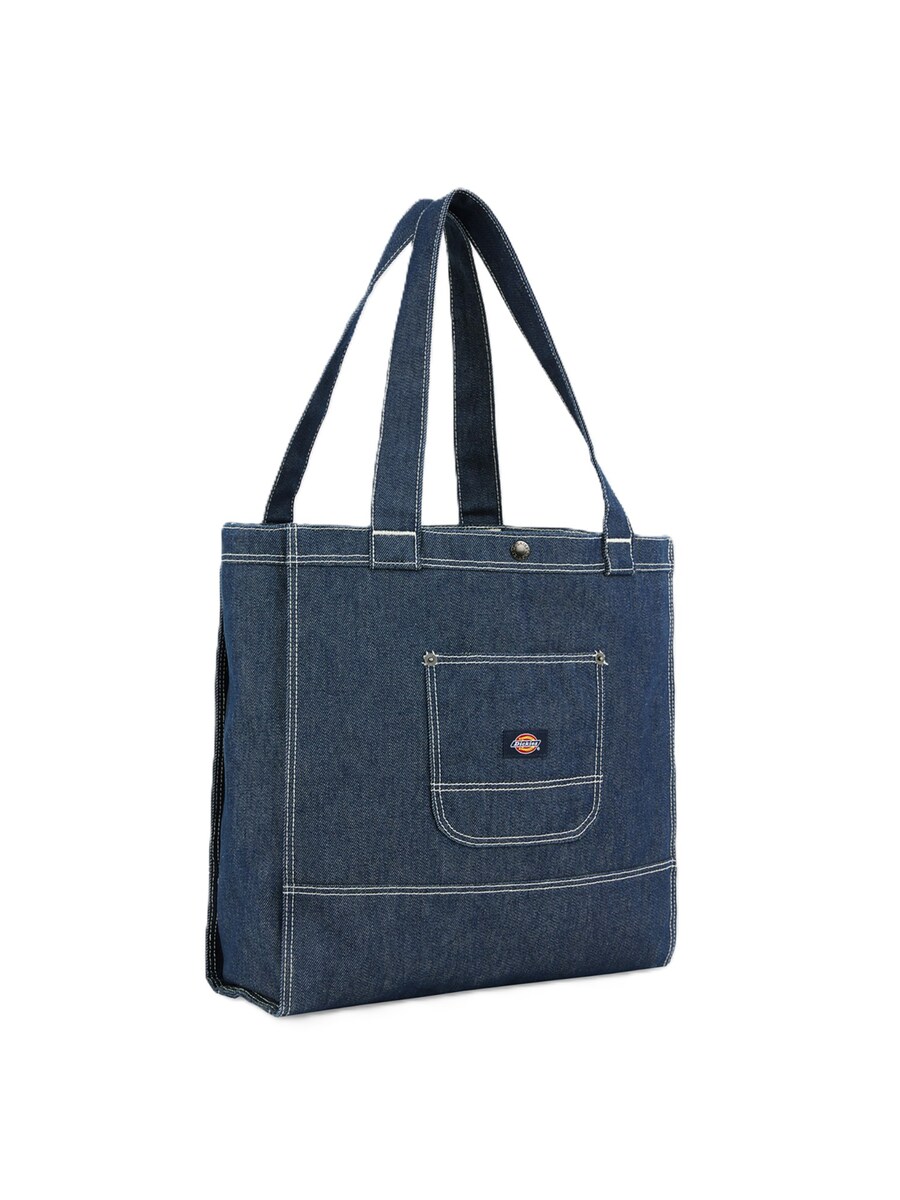 Сумка-шоппер DICKIES, темно-синий
Сумка-шоппер DICKIES, темно-синий
