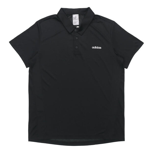 Футболка adidas Training Sports Short-sleeve Polo Shirt Men Black, черный
Футболка adidas Training Sports Short-sleeve Polo Shirt Men Black, черный