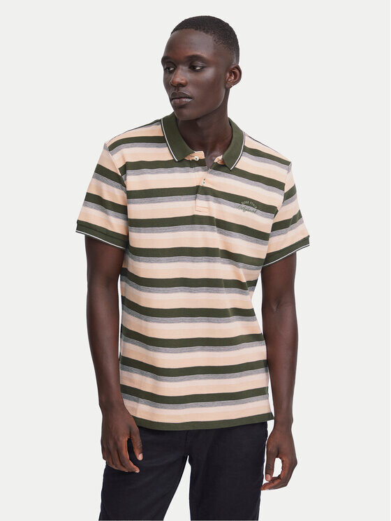 Рубашка поло стандартного кроя Blend, мультиколор
Рубашка поло стандартного кроя Blend, мультиколор