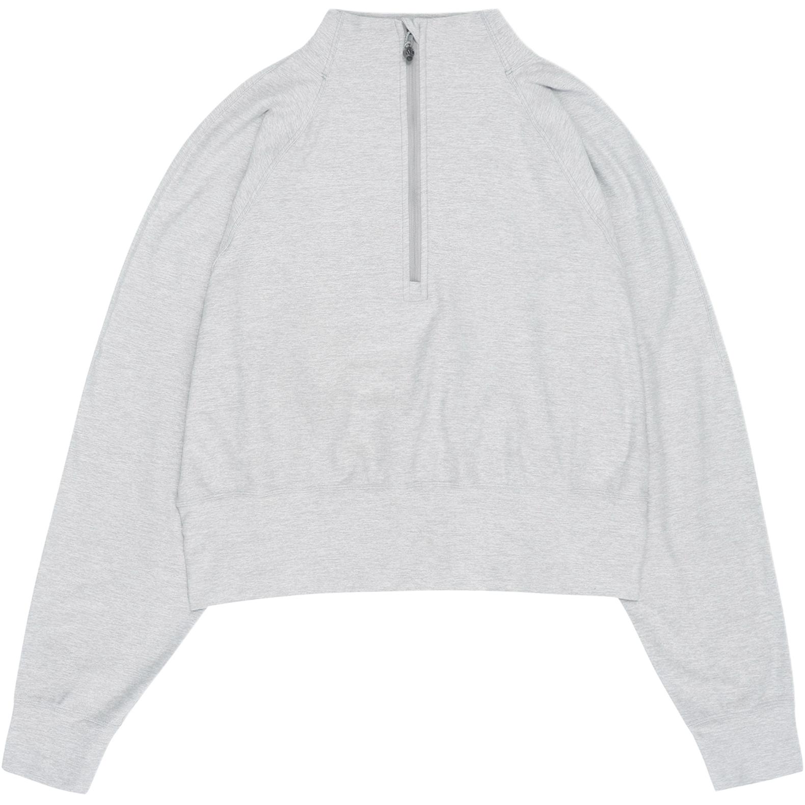 Готовые к бегу худи Женские Серый Lululemon
Готовые к бегу худи Женские Серый Lululemon