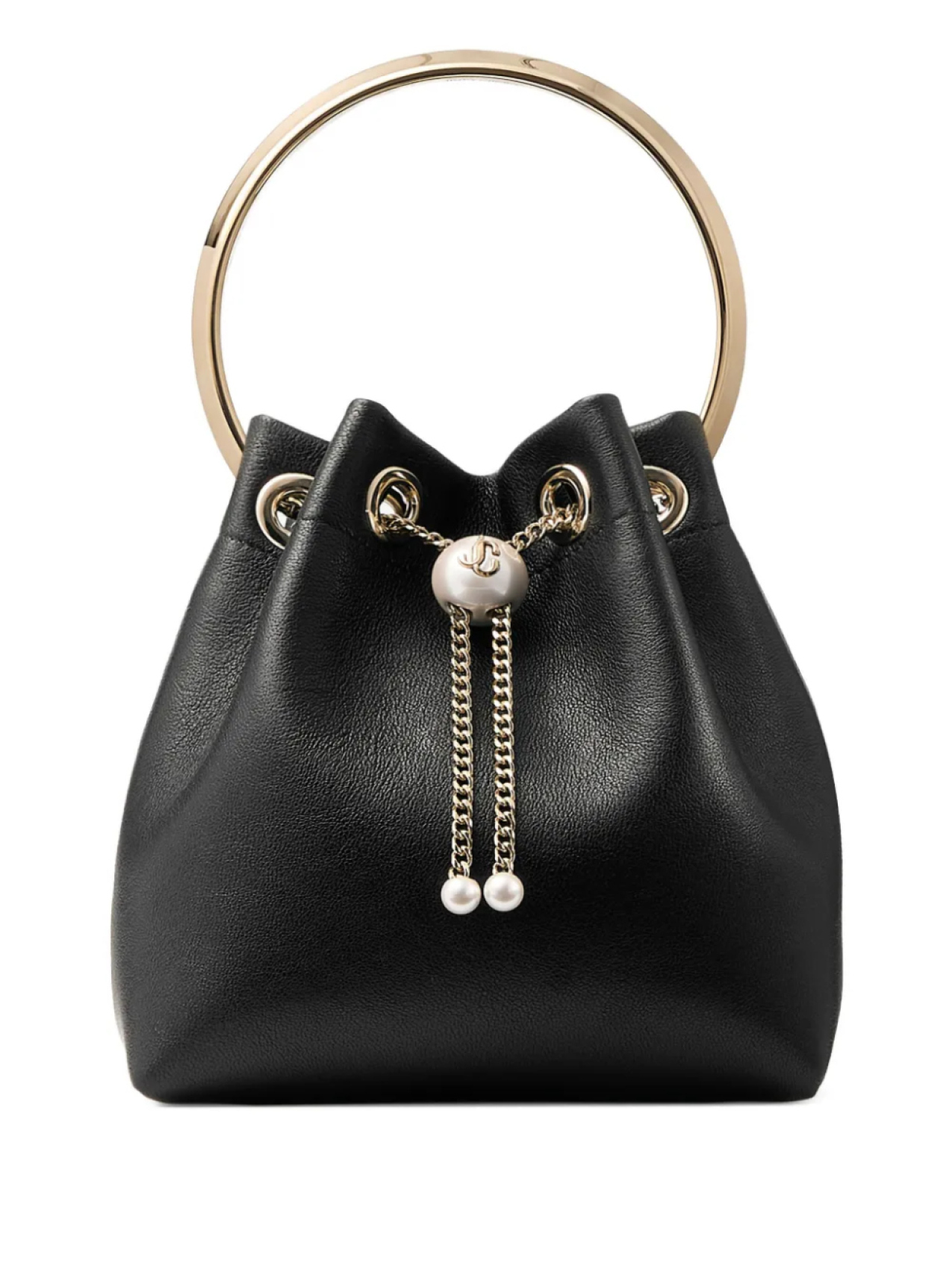 Мини-сумка Bon Bon Jimmy Choo, черный
Мини-сумка Bon Bon Jimmy Choo, черный