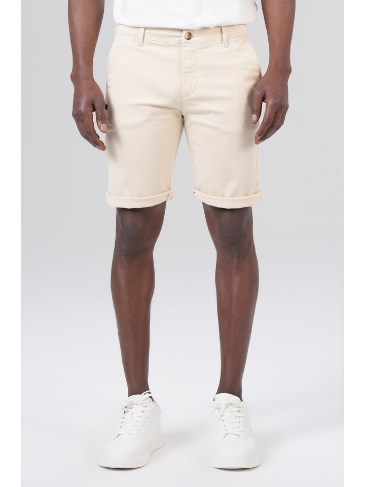 Шорты Hector Chino Soft Bone M.O.D
Шорты Hector Chino Soft Bone M.O.D