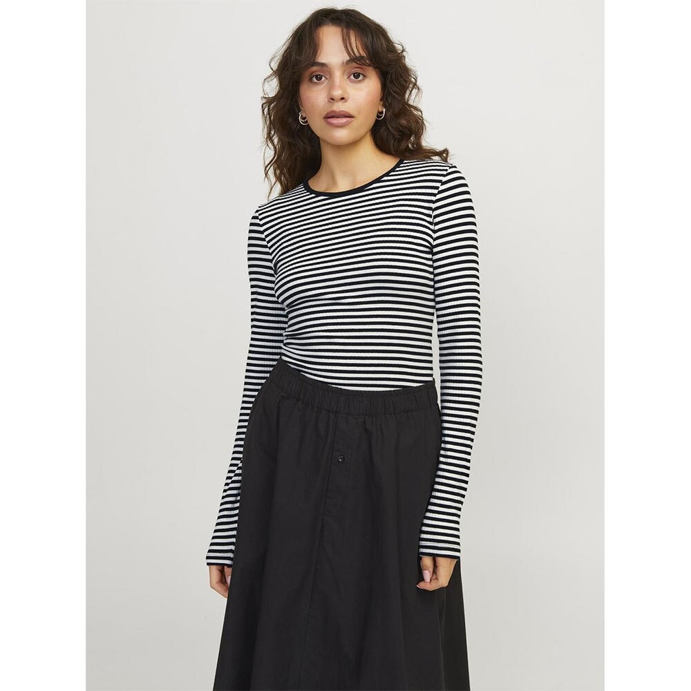 Лонгслив Jack & Jones Stella, синий
Лонгслив Jack & Jones Stella, синий